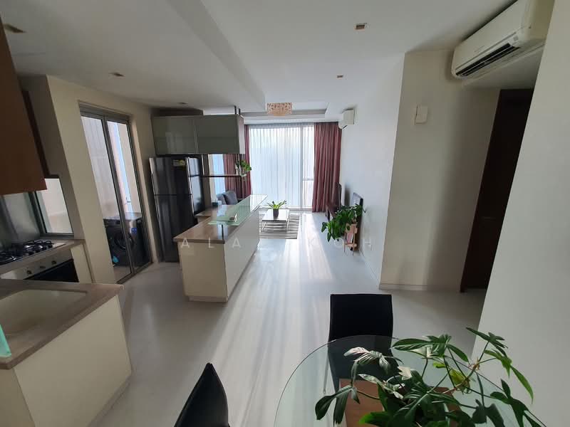 For Rent - Mill Point