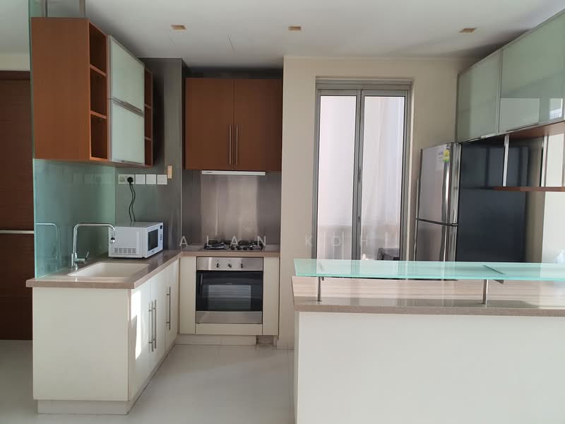 For Rent - Mill Point