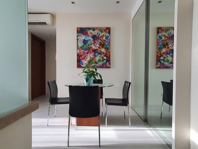 For Rent - Mill Point