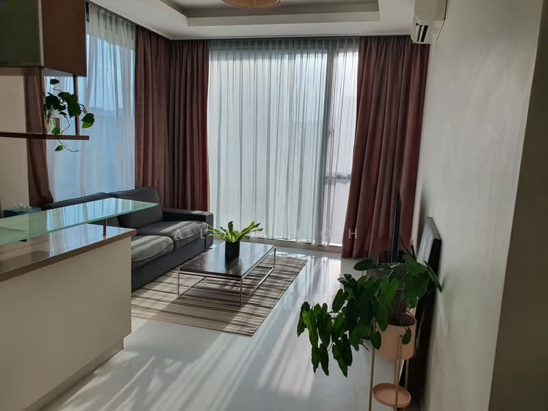 For Rent - Mill Point