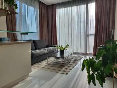 For Rent - Mill Point