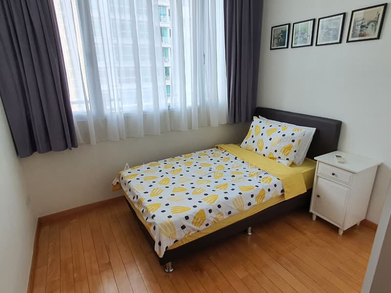 For Rent - Mill Point