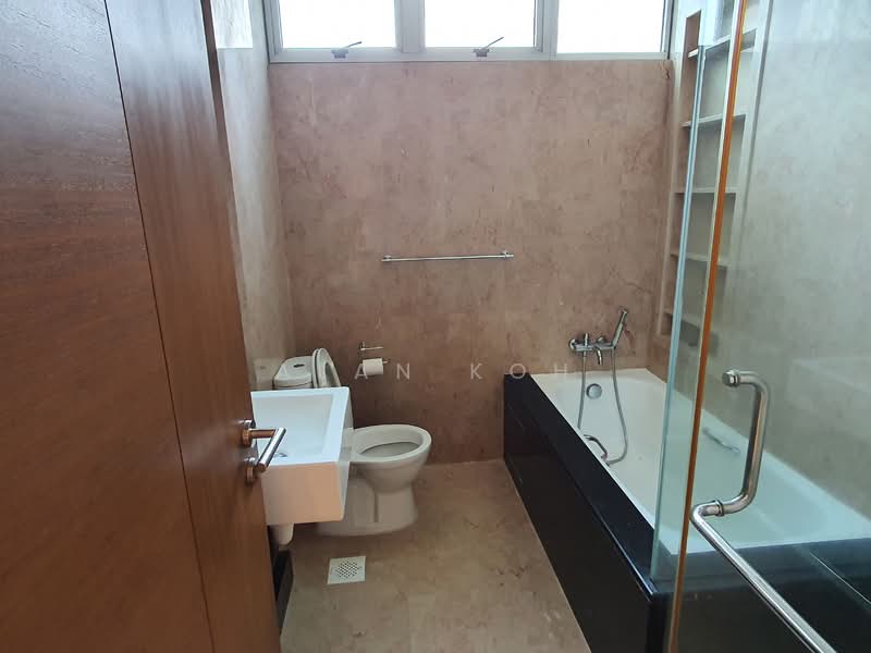 For Rent - Mill Point