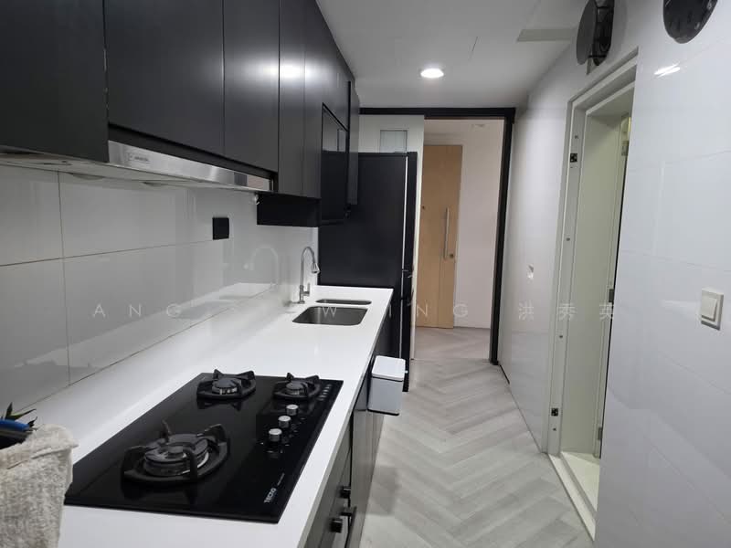The Estuary @ Yishun, 99 Yishun Avenue 1, 3 Bedrooms, 1,313 sqft, Condominium For Rent, by Ang Siew Ing 洪秀英, 21323451 - PropertyGuru.com.sg