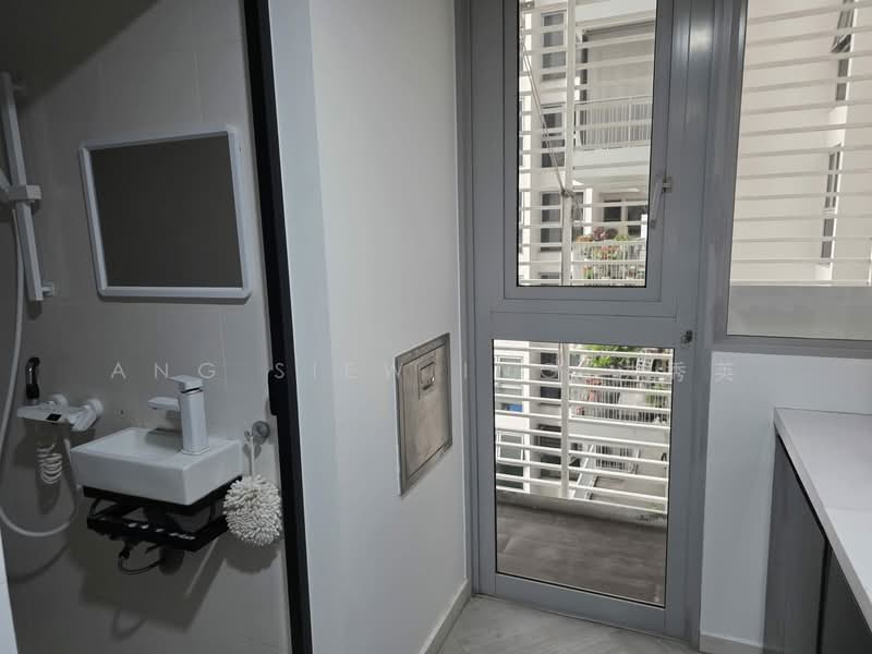 The Estuary @ Yishun, 99 Yishun Avenue 1, 3 Bedrooms, 1,313 sqft, Condominium For Rent, by Ang Siew Ing 洪秀英, 21323451 - PropertyGuru.com.sg