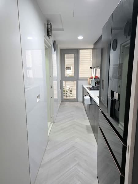 The Estuary @ Yishun, 99 Yishun Avenue 1, 3 Bedrooms, 1,313 sqft, Condominium For Rent, by Ang Siew Ing 洪秀英, 21323451 - PropertyGuru.com.sg