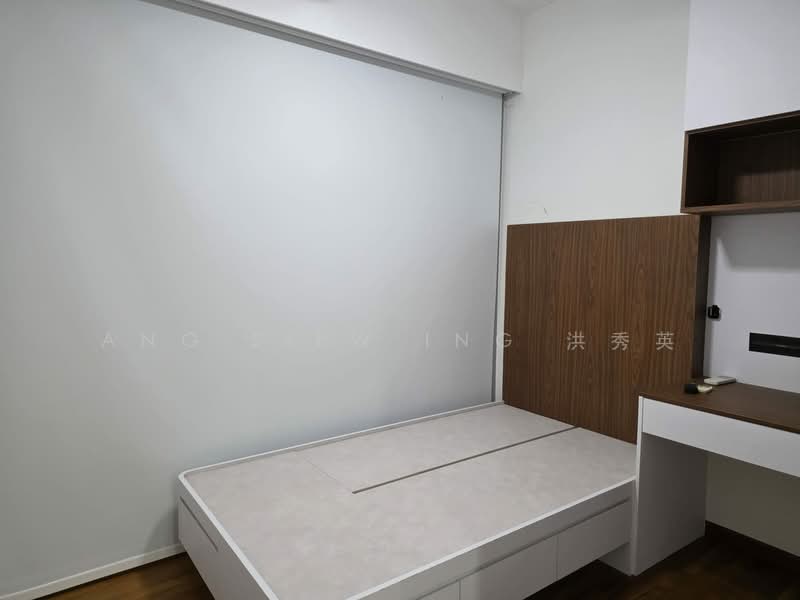 The Estuary @ Yishun, 99 Yishun Avenue 1, 3 Bedrooms, 1,313 sqft, Condominium For Rent, by Ang Siew Ing 洪秀英, 21323451 - PropertyGuru.com.sg