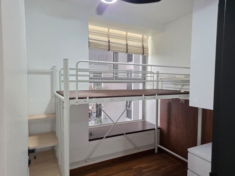 The Estuary @ Yishun, 99 Yishun Avenue 1, 3 Bedrooms, 1,313 sqft, Condominium For Rent, by Ang Siew Ing 洪秀英, 21323451 - PropertyGuru.com.sg