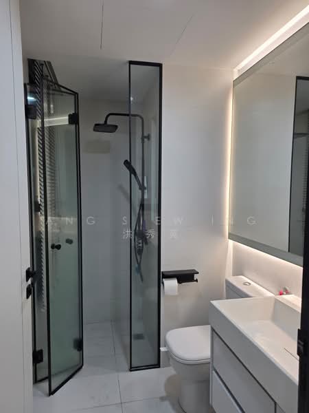 The Estuary @ Yishun, 99 Yishun Avenue 1, 3 Bedrooms, 1,313 sqft, Condominium For Rent, by Ang Siew Ing 洪秀英, 21323451 - PropertyGuru.com.sg