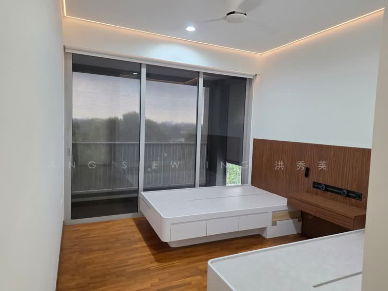 The Estuary @ Yishun, 99 Yishun Avenue 1, 3 Bedrooms, 1,313 sqft, Condominium For Rent, by Ang Siew Ing 洪秀英, 21323451 - PropertyGuru.com.sg