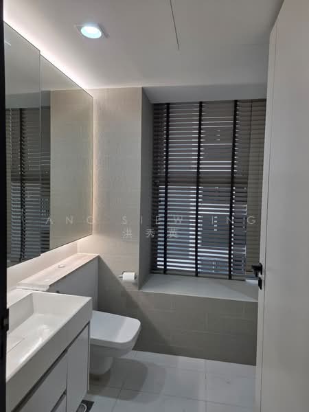 The Estuary @ Yishun, 99 Yishun Avenue 1, 3 Bedrooms, 1,313 sqft, Condominium For Rent, by Ang Siew Ing 洪秀英, 21323451 - PropertyGuru.com.sg