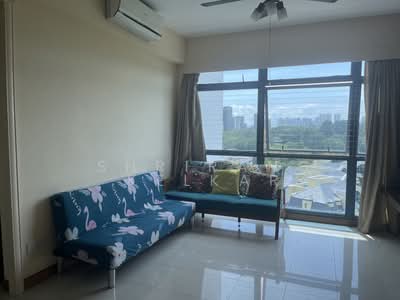 For Rent - Blue Horizon