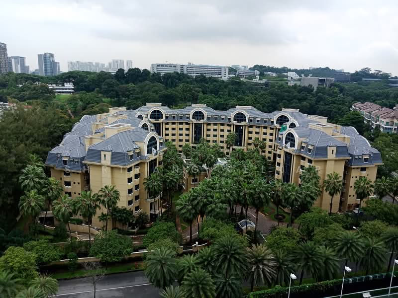 Blue Horizon, 29 West Coast Crescent, 2 Bedrooms, 958 sqft, Condominium For Rent, by Shrirang Kelkar, 21323693 - PANORAMIC VIEW - PropertyGuru.com.sg