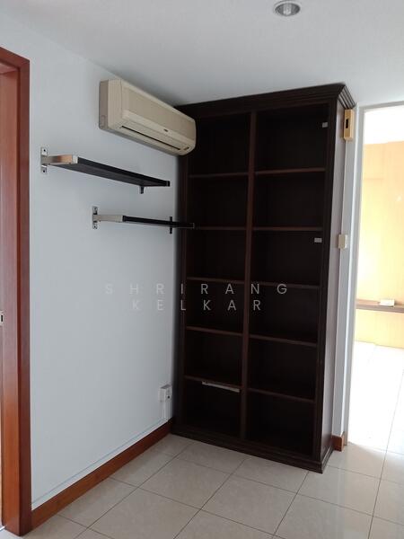 Blue Horizon, 29 West Coast Crescent, 2 Bedrooms, 958 sqft, Condominium For Rent, by Shrirang Kelkar, 21323693 - STUDY ROOM - PropertyGuru.com.sg