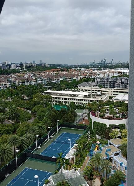 Blue Horizon, 29 West Coast Crescent, 2 Bedrooms, 958 sqft, Condominium For Rent, by Shrirang Kelkar, 21323693 - Nice sea view - PropertyGuru.com.sg