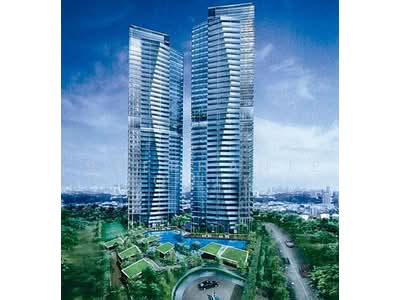 For Sale - Soleil @ Sinaran