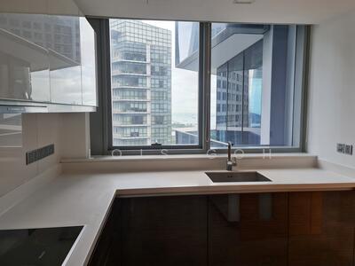 For Sale - Marina Bay Suites