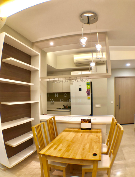 Flamingo Valley, 470 Siglap Road, East Coast / Marine Parade, 2 Bedrooms, 1,023 sqft, Condominium For Rent, by Vincent Wong, 21324715 - PropertyGuru.com.sg