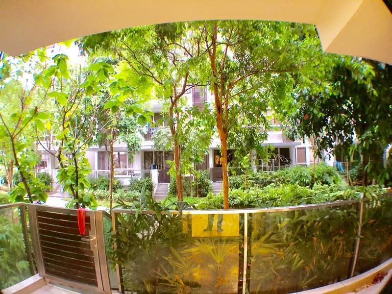 Flamingo Valley, 470 Siglap Road, East Coast / Marine Parade, 2 Bedrooms, 1,023 sqft, Condominium For Rent, by Vincent Wong, 21324715 - PropertyGuru.com.sg