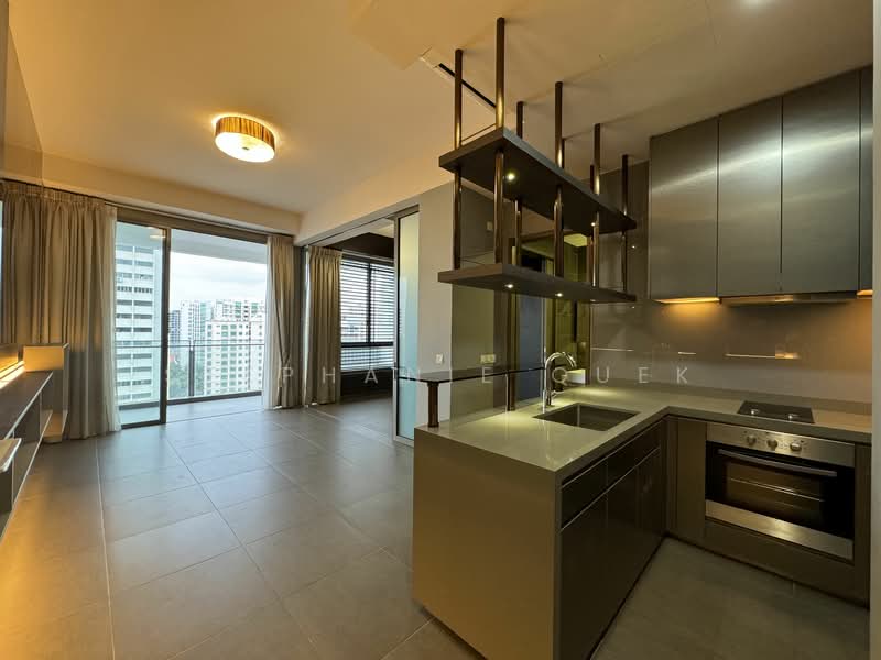 Katong Regency, 13 Tanjong Katong Road, 1 Bedroom, 549 sqft, Condominium For Rent, by Stephanie Quek, 21324803 - PropertyGuru.com.sg