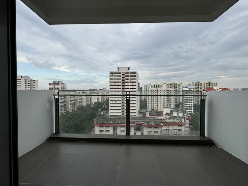 Katong Regency, 13 Tanjong Katong Road, 1 Bedroom, 549 sqft, Condominium For Rent, by Stephanie Quek, 21324803 - PropertyGuru.com.sg