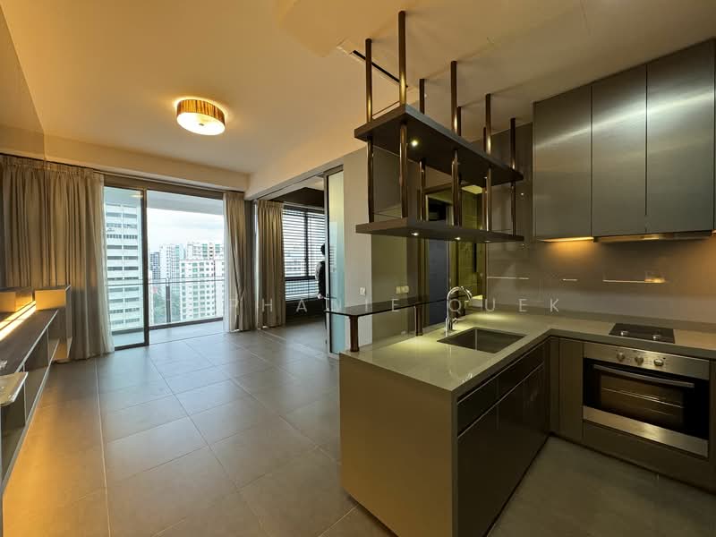 Katong Regency, 13 Tanjong Katong Road, 1 Bedroom, 549 sqft, Condominium For Rent, by Stephanie Quek, 21324803 - PropertyGuru.com.sg