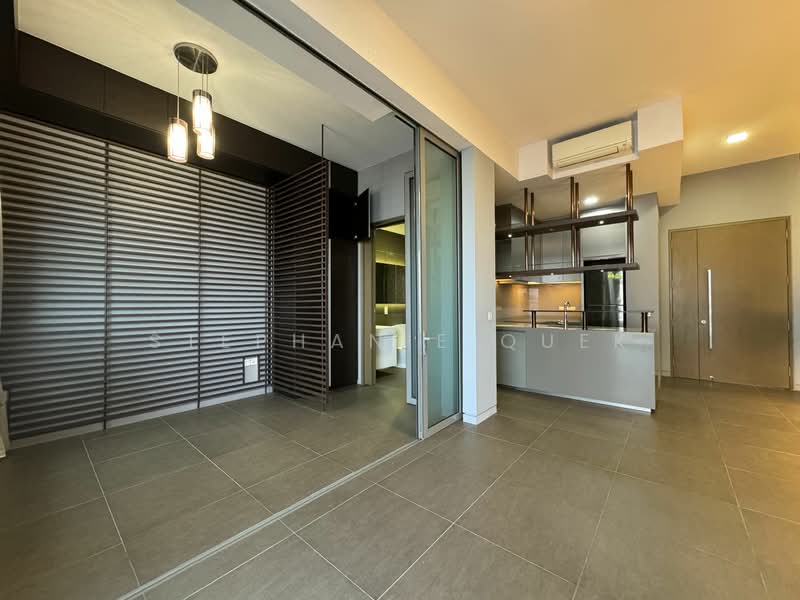 Katong Regency, 13 Tanjong Katong Road, 1 Bedroom, 549 sqft, Condominium For Rent, by Stephanie Quek, 21324803 - PropertyGuru.com.sg