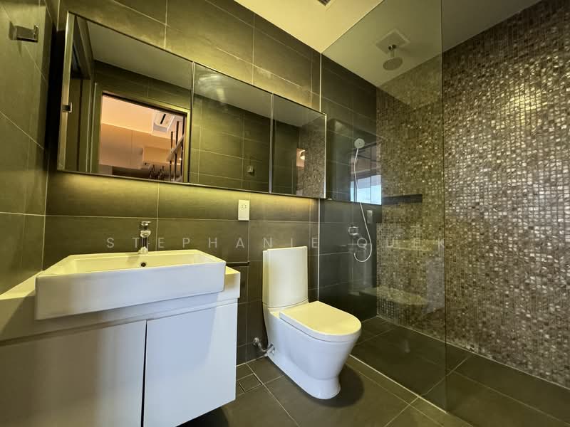 Katong Regency, 13 Tanjong Katong Road, 1 Bedroom, 549 sqft, Condominium For Rent, by Stephanie Quek, 21324803 - PropertyGuru.com.sg