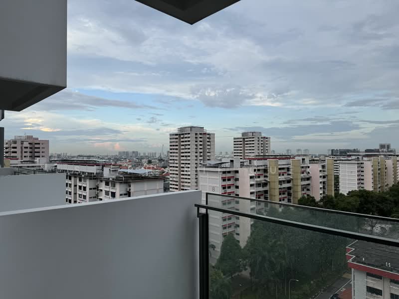 Katong Regency, 13 Tanjong Katong Road, 1 Bedroom, 549 sqft, Condominium For Rent, by Stephanie Quek, 21324803 - PropertyGuru.com.sg