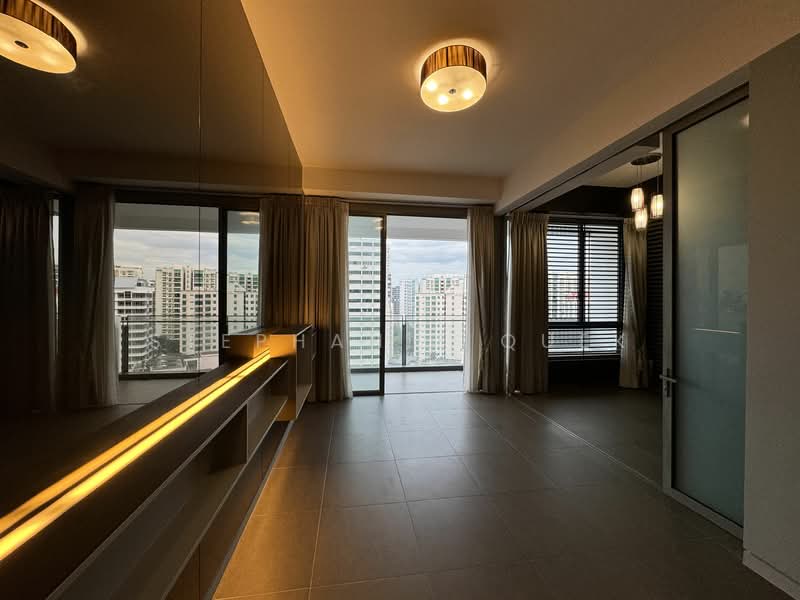 Katong Regency, 13 Tanjong Katong Road, 1 Bedroom, 549 sqft, Condominium For Rent, by Stephanie Quek, 21324803 - PropertyGuru.com.sg