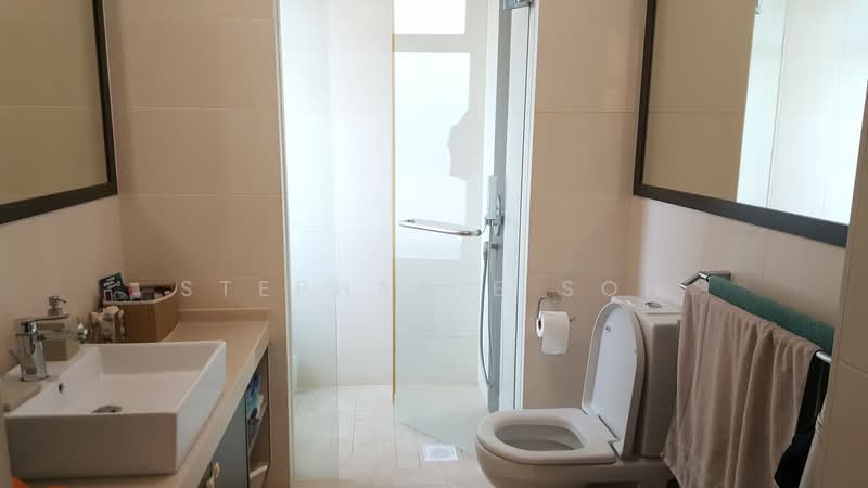 West-N, 250 Pasir Panjang Road, 3 Bedrooms, 1,227 sqft, Condominium For Rent, by Stephanie Soh, 21324920 - PropertyGuru.com.sg