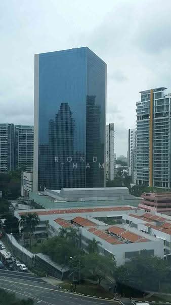 United Square, 101 Thomson Road, Newton / Novena, 3,294 sqft, Office For Rent, by Ronda Tham, 21325417 - CommercialGuru.com.sg