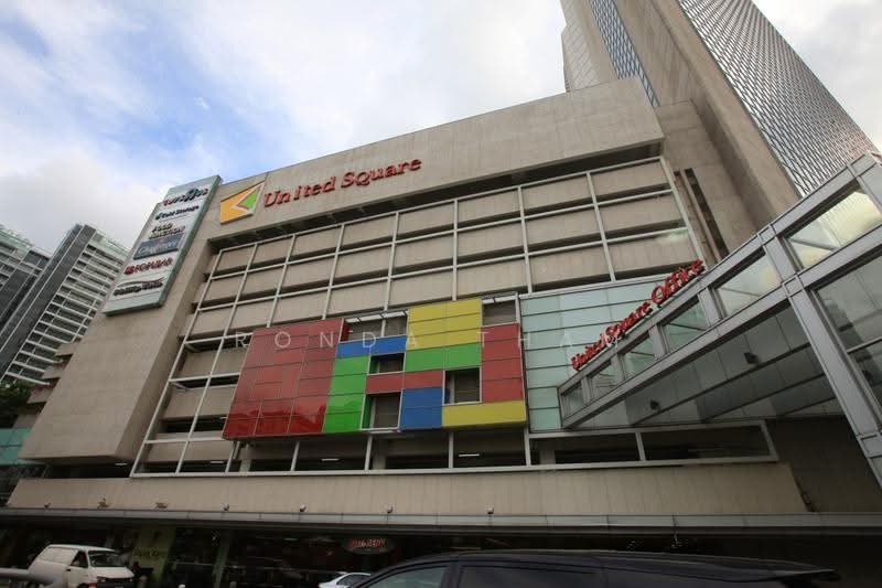 United Square, 101 Thomson Road, Newton / Novena, 3,294 sqft, Office For Rent, by Ronda Tham, 21325417 - CommercialGuru.com.sg