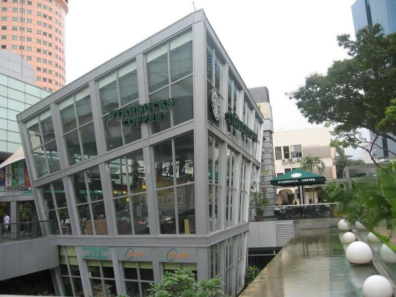 United Square, 101 Thomson Road, Newton / Novena, 3,294 sqft, Office For Rent, by Ronda Tham, 21325417 - CommercialGuru.com.sg