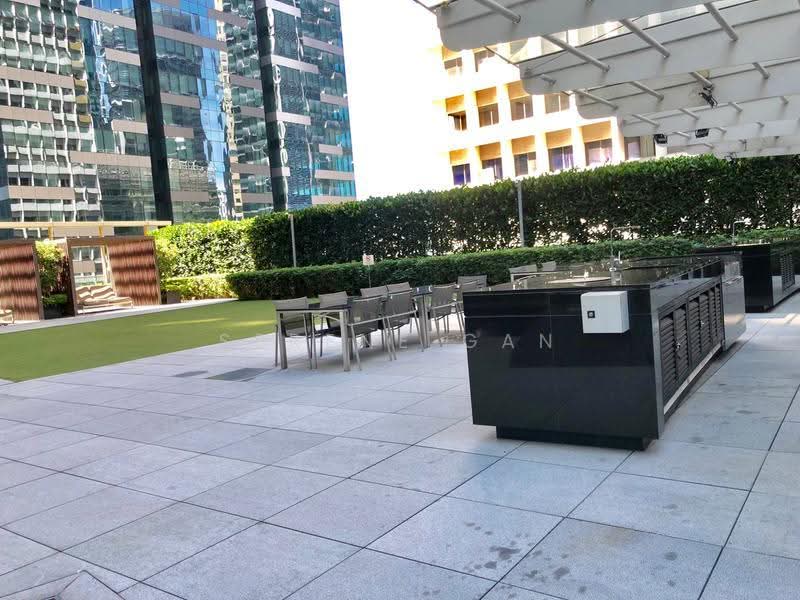 One Shenton, 1 Shenton Way, Boat Quay / Raffles Place / Marina, 1 Bedroom, 581 sqft, Condominium For Rent, by Serene Gan 顏詩玲, 21325502 - PropertyGuru.com.sg