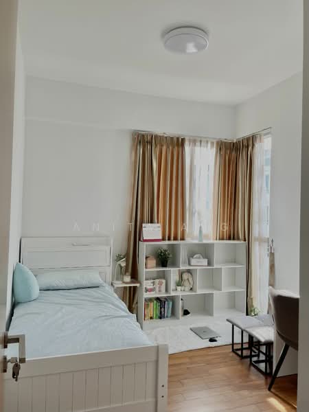 Floridian, 971 Bukit Timah Road, 4 Bedrooms, 2,239 sqft, Condominium For Rent, by Anita Ang, 21325721 - PropertyGuru.com.sg