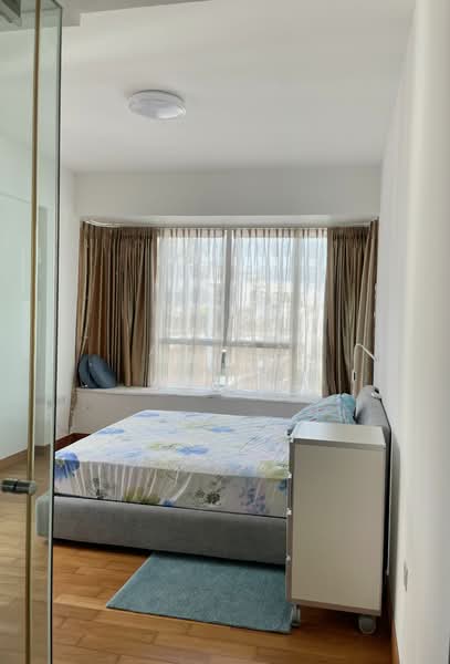 Floridian, 971 Bukit Timah Road, 4 Bedrooms, 2,239 sqft, Condominium For Rent, by Anita Ang, 21325721 - PropertyGuru.com.sg