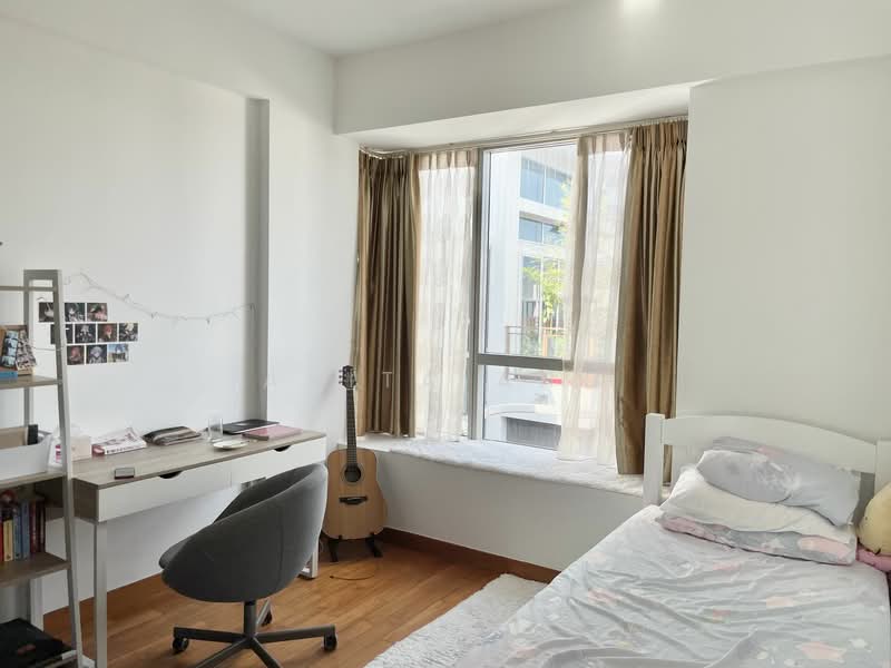 Floridian, 971 Bukit Timah Road, 4 Bedrooms, 2,239 sqft, Condominium For Rent, by Anita Ang, 21325721 - PropertyGuru.com.sg