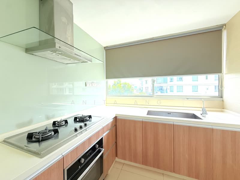 Floridian, 971 Bukit Timah Road, 4 Bedrooms, 2,239 sqft, Condominium For Rent, by Anita Ang, 21325721 - PropertyGuru.com.sg