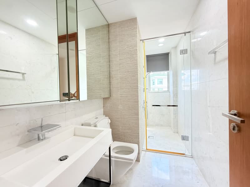 Floridian, 971 Bukit Timah Road, 4 Bedrooms, 2,239 sqft, Condominium For Rent, by Anita Ang, 21325721 - PropertyGuru.com.sg
