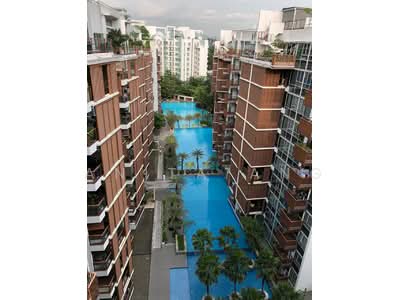 For Rent - Floridian