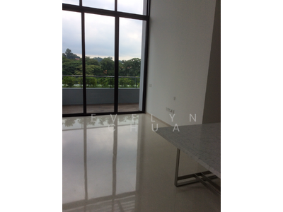 For Rent - The Crest