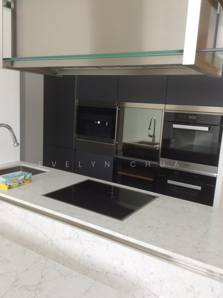 The Crest, 111 Prince Charles Crescent, 2 Bedrooms, 1,023 sqft, Condominium For Rent, by Evelyn Chua, 21326143 - PropertyGuru.com.sg