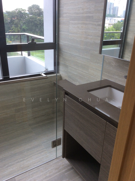 The Crest, 111 Prince Charles Crescent, 2 Bedrooms, 1,023 sqft, Condominium For Rent, by Evelyn Chua, 21326143 - PropertyGuru.com.sg