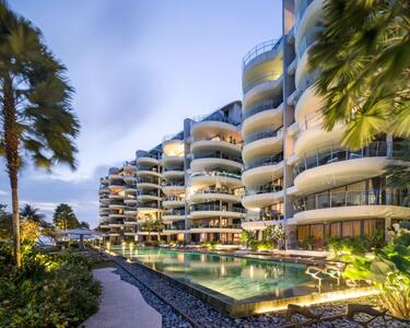 For Sale - Seascape @ Sentosa Cove