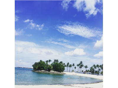 For Sale - Seascape @ Sentosa Cove