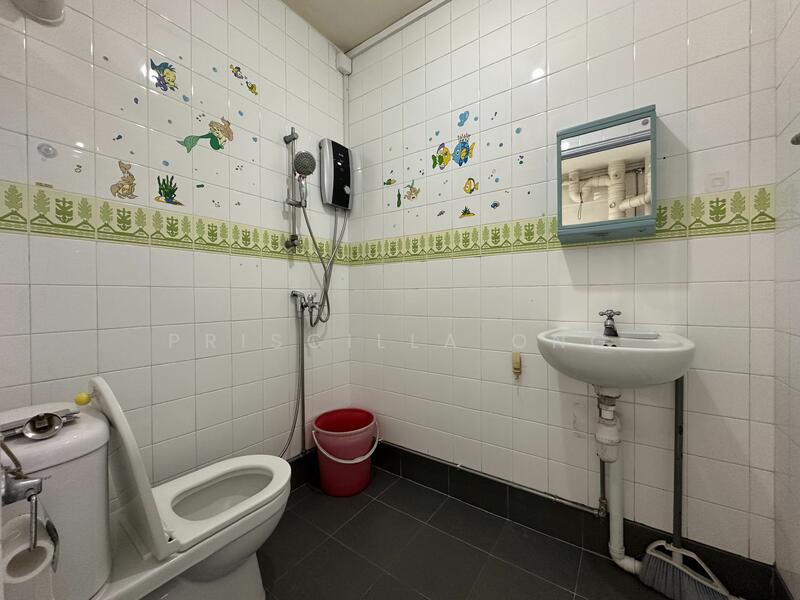 For Rent - 129 Clarence Lane