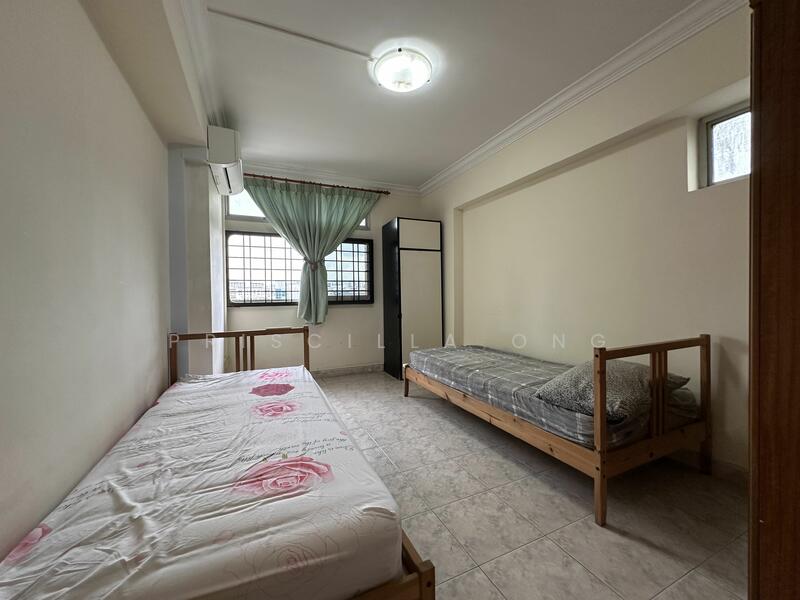 For Rent - 129 Clarence Lane