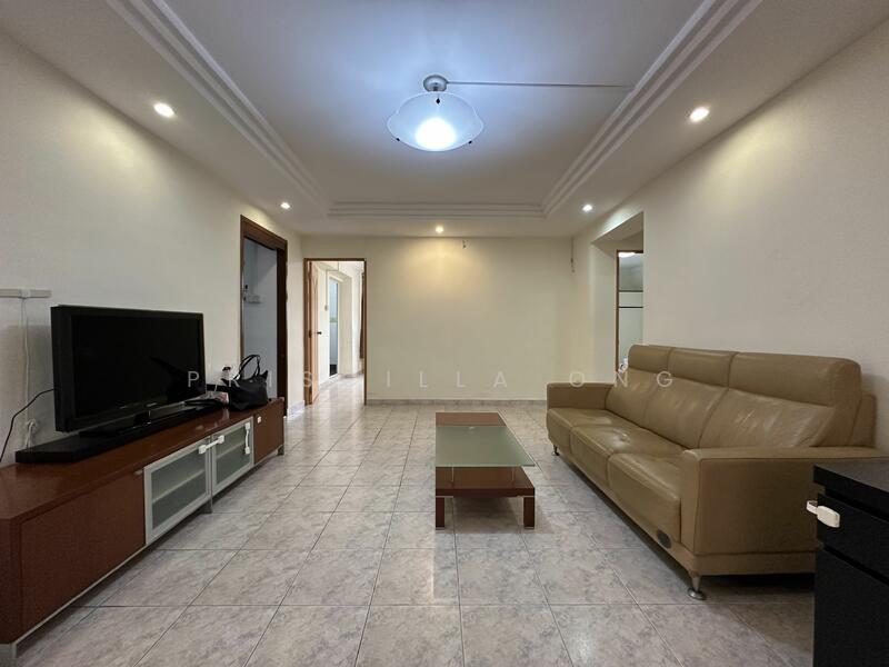 For Rent - 129 Clarence Lane