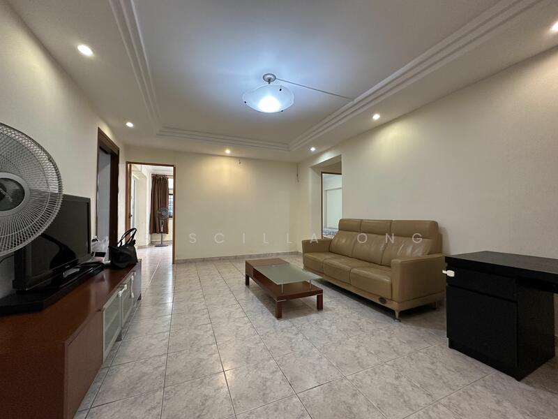 For Rent - 129 Clarence Lane